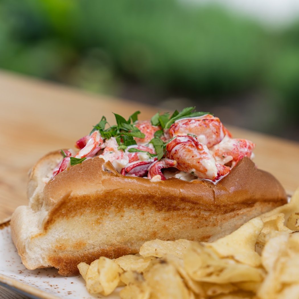 Mighty Squirrel Taproom & Kitchen 4